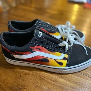 Vans Brand New